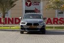 BMW X2 sDrive20i 2.0L