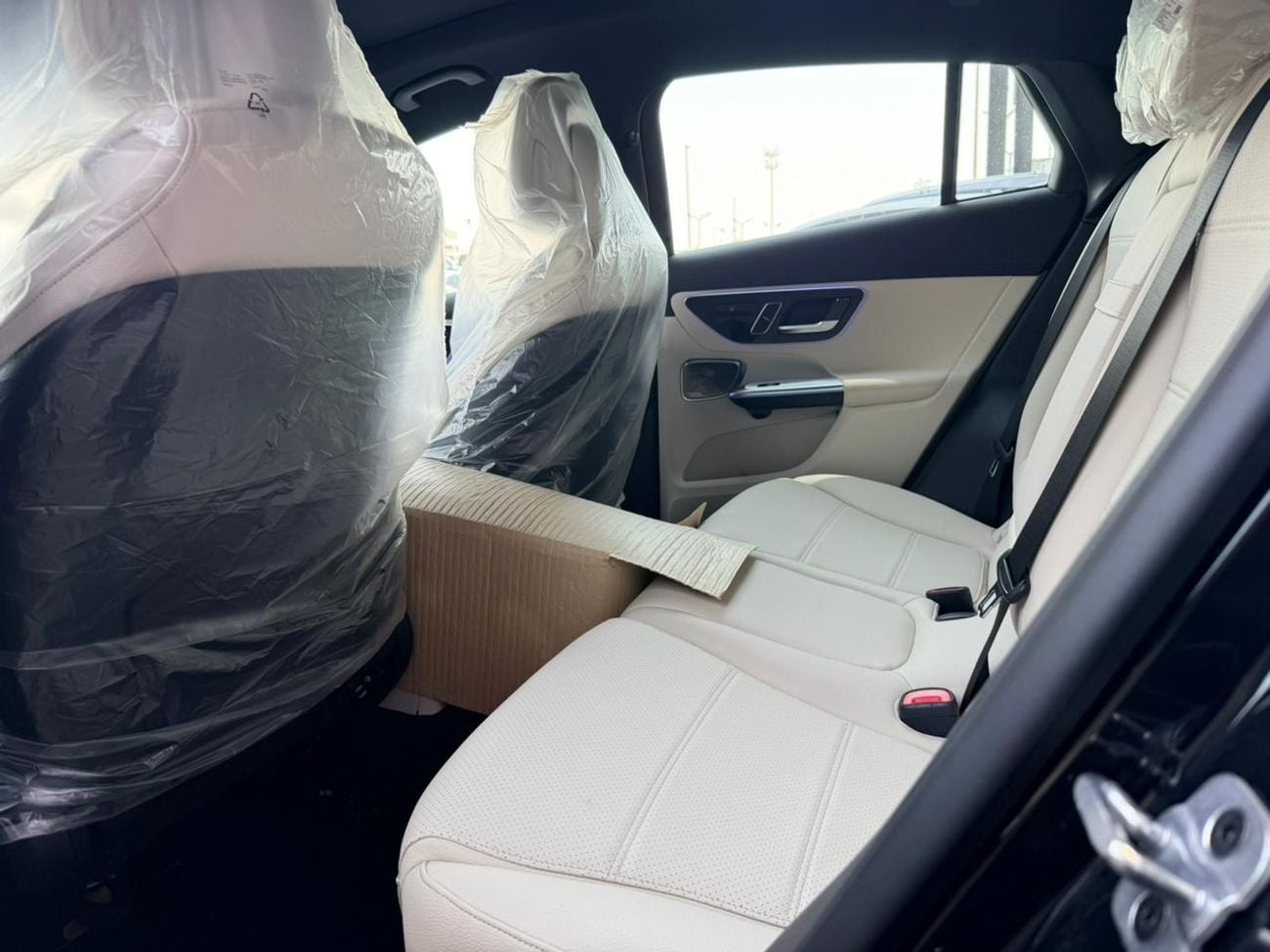 Mercedes Benz GLC 300 GLC 300 Korean specification 2026