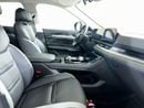 Ford Territory TREND TER2126H 1.5 FHEV / AL TAYER MOTORS AL QOUZ SHOWROOM