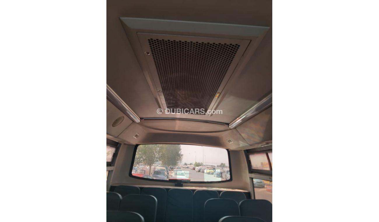 دايو SXC6720G باص مدرسي / 29 كرسي