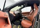 BMW iX xDrive40 Sport Suite 2022 BMW iX xDrive40, BMW Warranty+Service Contract+Full Service History, GCC