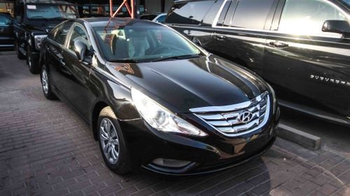 هيونداي سوناتا