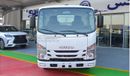 Isuzu NPR NMR 85 DUMP TRUCK LIMITED STOCK