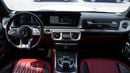 مرسيدس بنز G 63 AMG