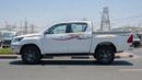 تويوتا هيلوكس Toyota Hilux 2025 2.7L Petrol