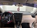 Nissan XTrail