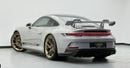 Porsche 911 GT3 4.0L 2023 Porsche 911 GT3, 2027 Porsche Warranty, Full Porsche Service History, Very Low Km, Eur