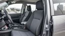 تويوتا هيلوكس SGLX Toyota Hilux 2.4 Manual Mid Option 2024