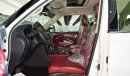 Nissan Patrol Platinum 4.0 SE V6 70Th anniversary