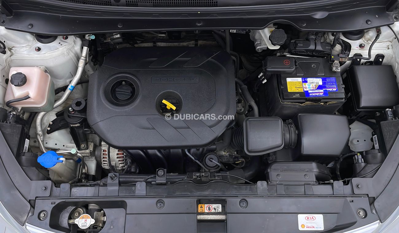 Kia Sportage EX 2 | Under Warranty | Inspected on 150+ parameters