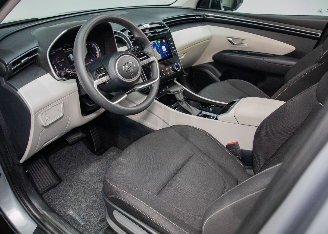 Hyundai Tucson GL SMART