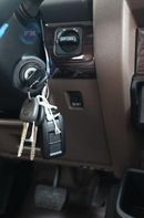 Toyota Land Cruiser Pick Up 79 Double Cab Diesel (Full Option)