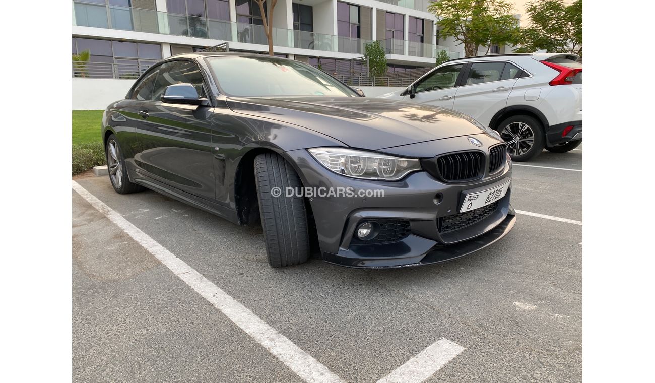 BMW 435i