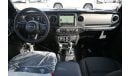 Jeep Wrangler Sport 4Door 3.6L 2023 ضمان الوكيل 2023