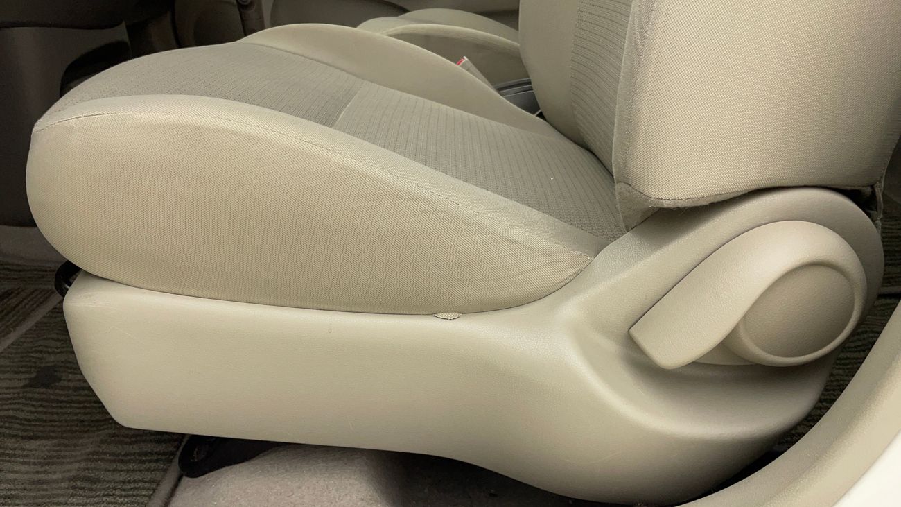 Nissan Sunny SV 1.5 | Zero Down Payment | Home Test Drive