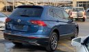 Volkswagen Tiguan Full option