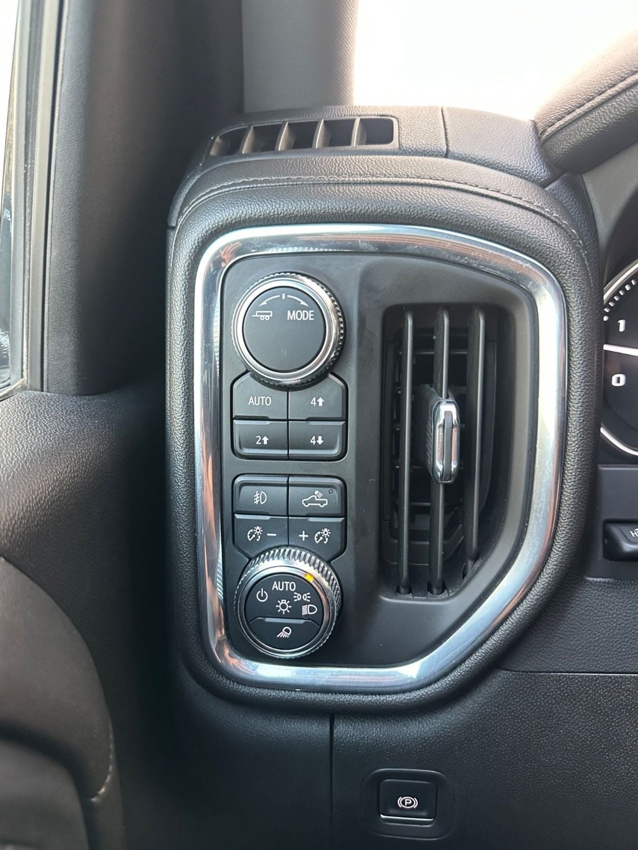 GMC Sierra
