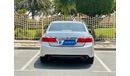 Honda Accord EX 1060 PM || ACCORD 2.4L LX || GCC || WELL MAINTAINED || ECO MODE