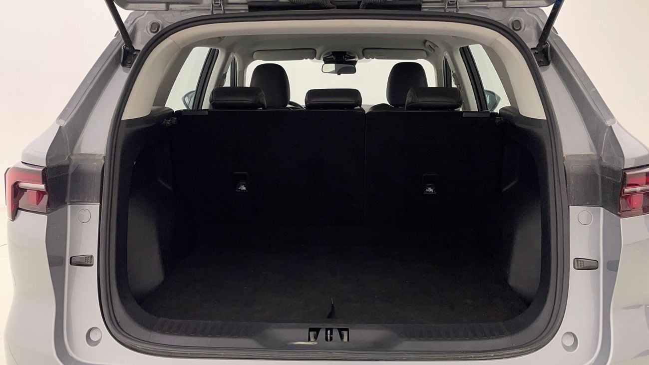 فورد تيريتوري TREND 1.8 | بدون دفعة مقدمة | اختبار القيادة في المنزل