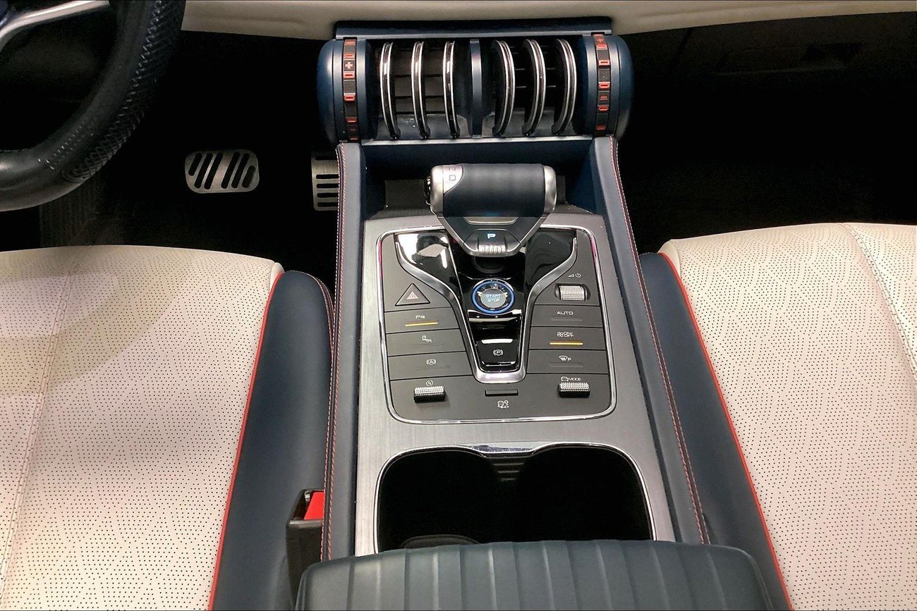 بي واي دي اتو 3 Premium | Carnival Sale • UP TO AED 20,000 OFF | شامل الضمان | 0 ﺪﻔﻋﺓ ﺃﻮﻟﻯ