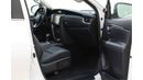 Toyota Fortuner 2024 Toyota Fortuner 4.0 4x4 HI - Platinum White Pearl inside Black | Export Only