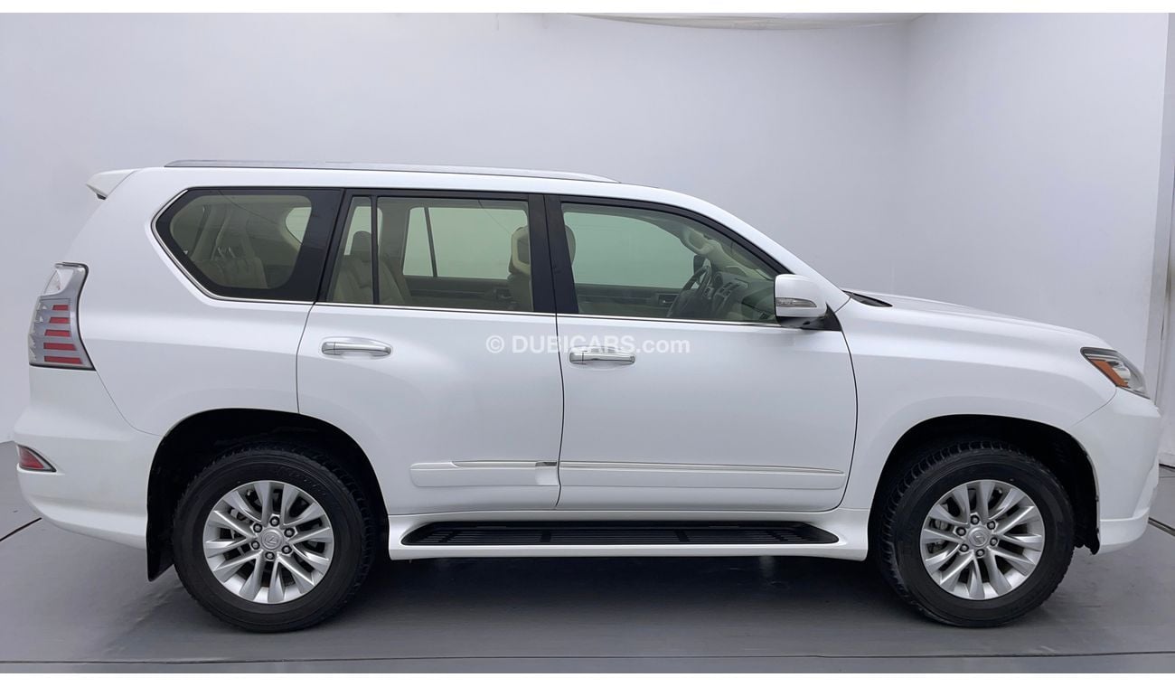 لكزس GX 460 GXSERIES 4.6 | بدون دفعة مقدمة | اختبار قيادة مجاني للمنزل