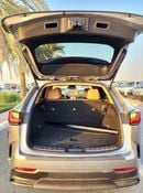 Lexus NX 250 LEXUS NX250 FULL OPTION 2022