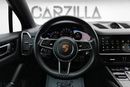 Porsche Cayenne Platinum Edition AED 6,267 P.M l 0% Downpayment l Coupe Platinum l Warranty till 2027