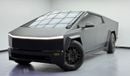 Tesla Cybertruck Cyberbeast 2024 Tesla Cyber Beast Foundation Edition, Excellent Condition, Full Service History