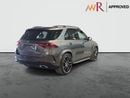 Mercedes Benz GL450 2.0