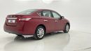 Nissan Sentra S 1.8 | Zero Down Payment | Free Home Test Drive