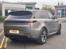 Land Rover Range Rover Sport DYNAMIC HSE P400 D300 Dynamic SE Mild Hybrid Right Hand Drive