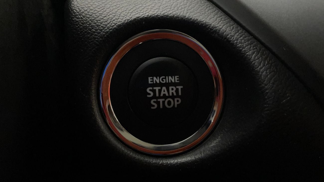 تويوتا أوربان كروزر GLX 1.5 | بدون دفعة مقدمة | اختبار القيادة في المنزل