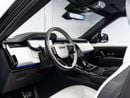 Land Rover Range Rover Sport DYNAMIC HSE P400 BUY NOW, PAY 2027 | THE BLACKLINE STANDARD | Jan 2029 Al Tayer Warranty
