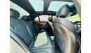 Mercedes-Benz C 300 Luxury 1260 PM || C 300 4 MATIC 2.0L || 0% DP || PREFECT CONDITION