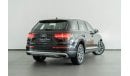 أودي Q7 Supercharged V6  3.0