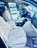 تويوتا لاند كروزر GXR 2012 Facelift to 2024 Shape LC300 Full Option Very Clean And Perfect condition