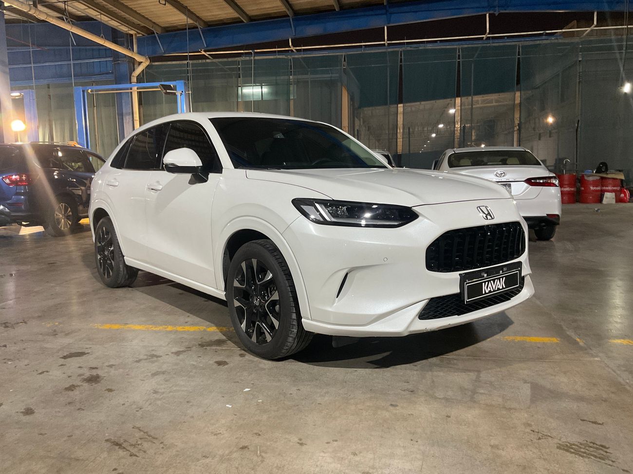 Honda ZRV EX | Guaranteed Warranty | 0 Down Payment