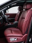 Rolls Royce Ghost STD