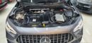 Mercedes-Benz GLA 45 AMG GLA45 AMG