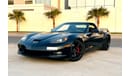Chevrolet Corvette Centennial Edition - Grand Sport