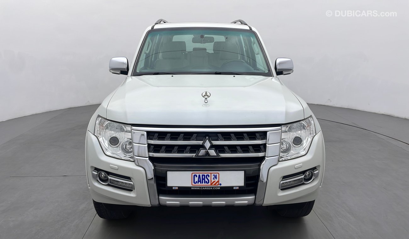 Mitsubishi Pajero GLS HIGHLINE TOP 3.8 | Under Warranty | Inspected on 150+ parameters