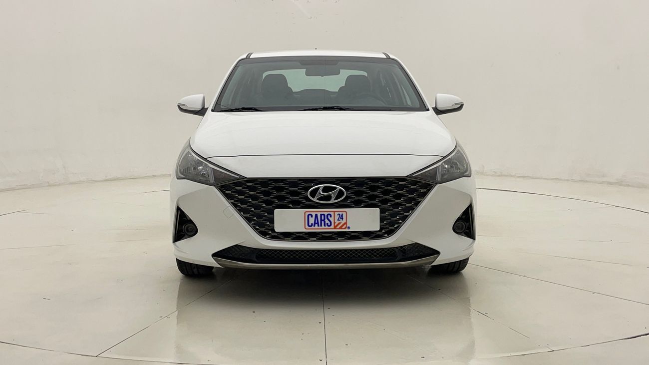 هيونداي أكسنت SMART 1.6 | بدون دفعة مقدمة | اختبار القيادة في المنزل