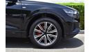Audi Q8 55 TFSI QUATTRO S-LINE V6 3.0L AWD 5 SEATER AUTOMATIC-EURO 6