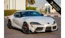 تويوتا سوبرا 2020 Toyota Supra 3.0L V6 | Stock Body | Austrian Import | Best Price in the Market