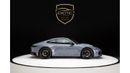 Porsche 911 CARRERA GTS