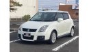 Suzuki Swift ZC31S