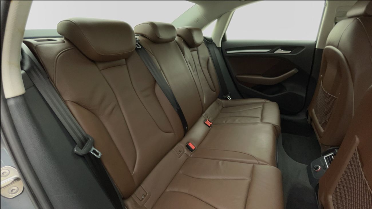 Audi A3 30 TFSI 1.4 | Zero Down Payment | Home Test Drive