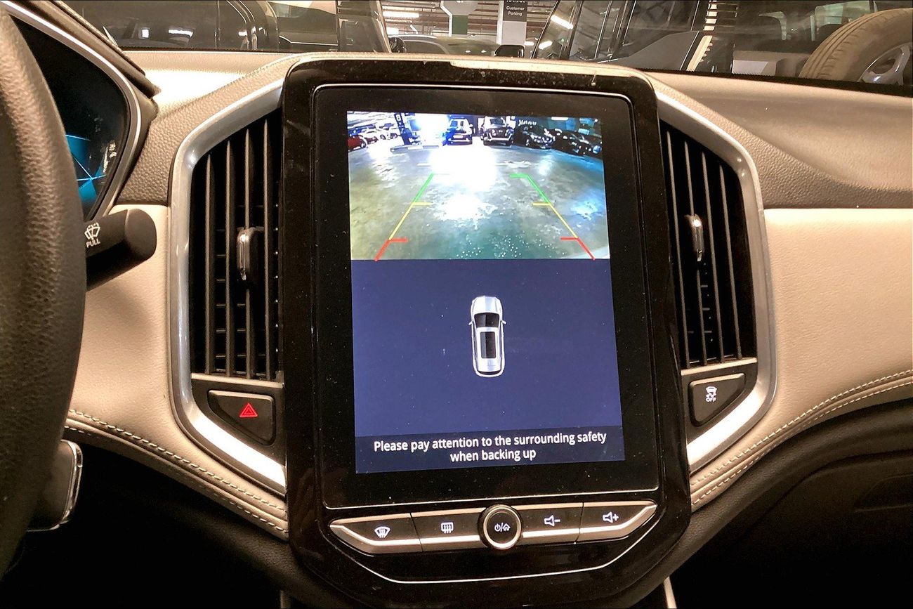 Chevrolet Captiva LS | Guaranteed Warranty | 0 Down Payment