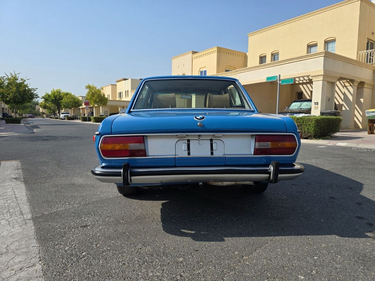 BMW 750i